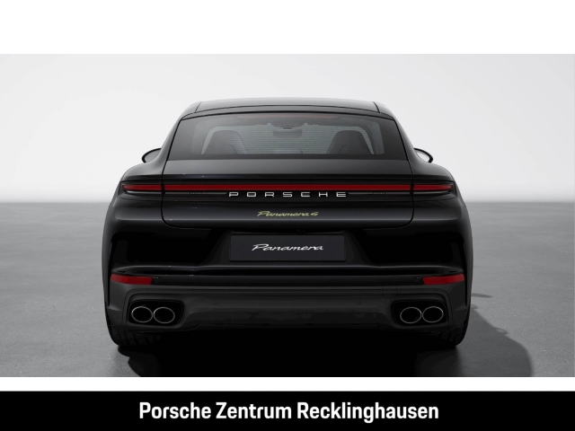 Porsche Panamera 4 E-Hybrid Soft-Close Surround-View BOSE