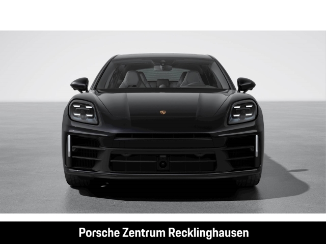 Porsche Panamera 4 E-Hybrid Soft-Close Surround-View BOSE