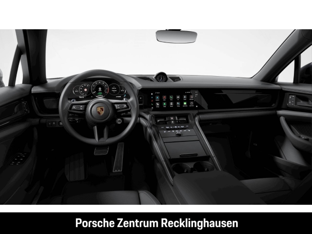 Porsche Panamera 4 E-Hybrid Soft-Close Surround-View BOSE