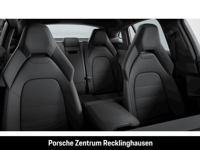 Porsche Panamera 4 E-Hybrid Soft-Close Surround-View BOSE