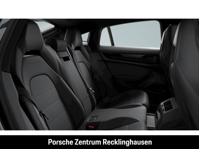 Porsche Panamera 4 E-Hybrid Soft-Close Surround-View BOSE