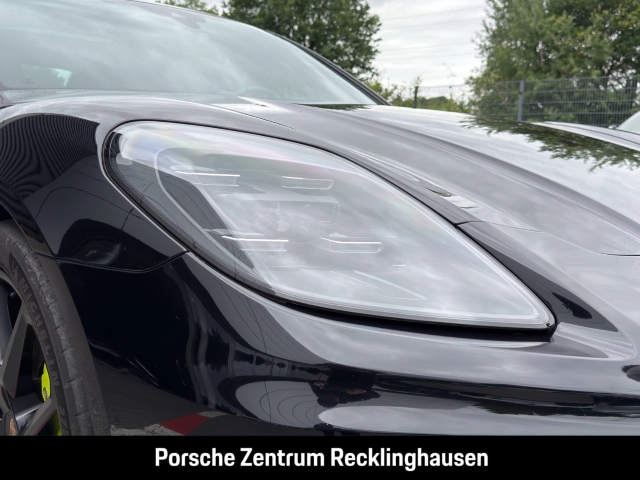 Porsche Panamera 4 E-Hybrid Soft-Close Surround-View BOSE