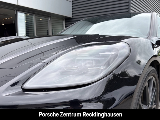Porsche Panamera 4 E-Hybrid Soft-Close Surround-View BOSE