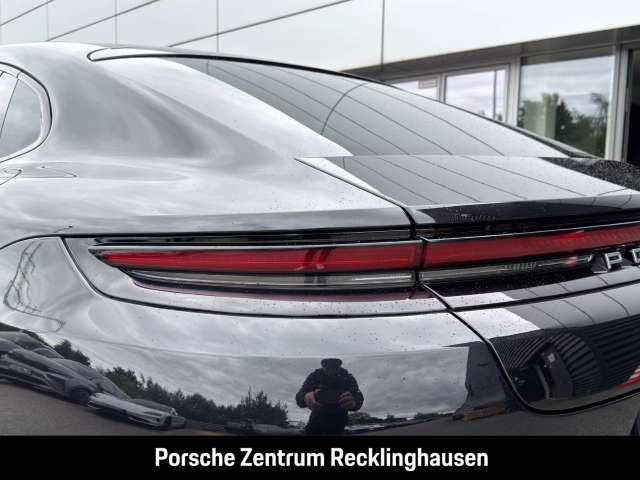 Porsche Panamera 4 E-Hybrid Soft-Close Surround-View BOSE