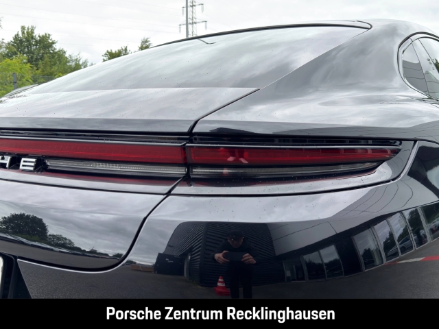 Porsche Panamera 4 E-Hybrid Soft-Close Surround-View BOSE