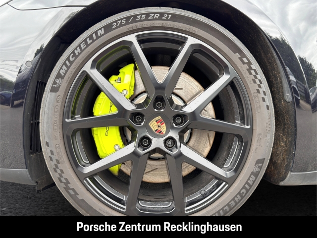 Porsche Panamera 4 E-Hybrid Soft-Close Surround-View BOSE