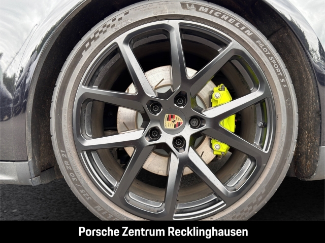 Porsche Panamera 4 E-Hybrid Soft-Close Surround-View BOSE