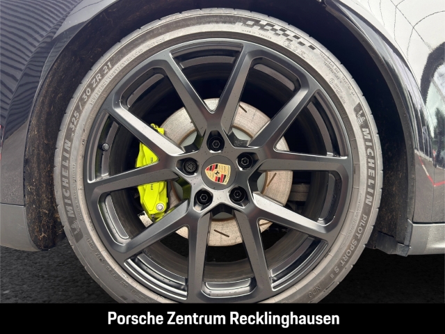 Porsche Panamera 4 E-Hybrid Soft-Close Surround-View BOSE