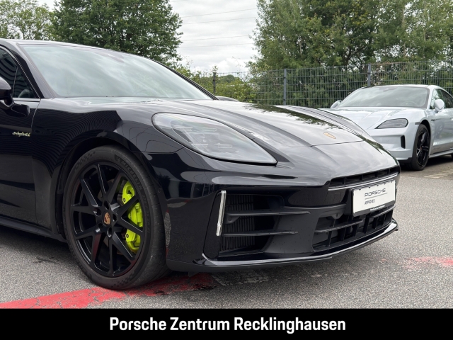 Porsche Panamera 4 E-Hybrid Soft-Close Surround-View BOSE