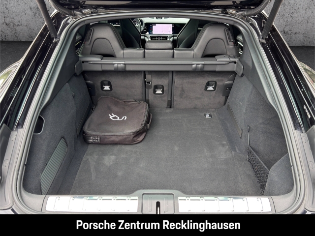 Porsche Panamera 4 E-Hybrid Soft-Close Surround-View BOSE