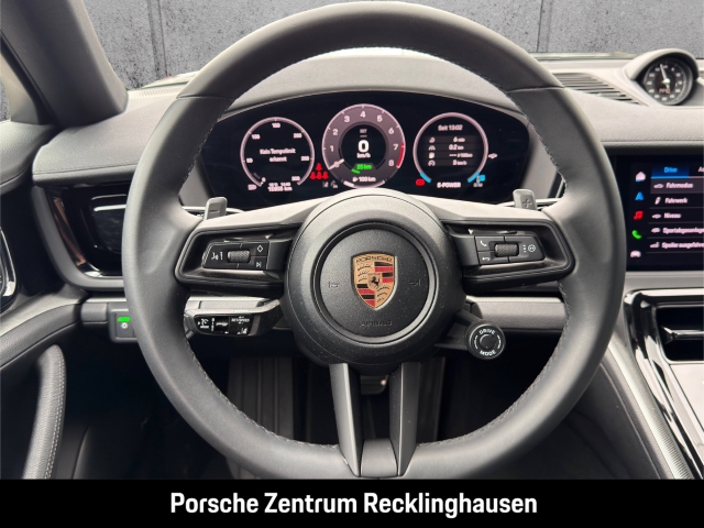 Porsche Panamera 4 E-Hybrid Soft-Close Surround-View BOSE