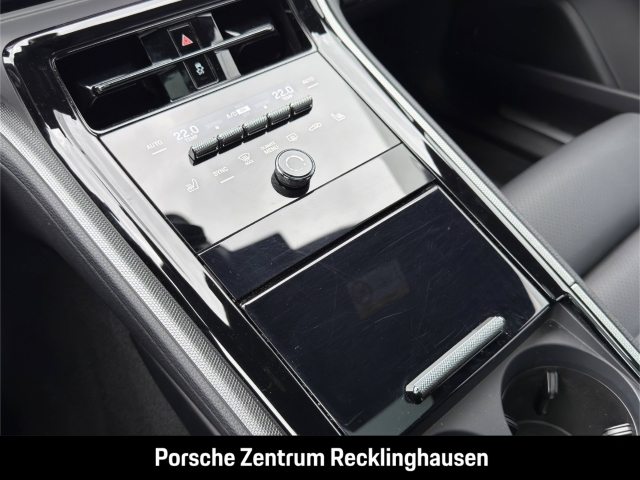 Porsche Panamera 4 E-Hybrid Soft-Close Surround-View BOSE