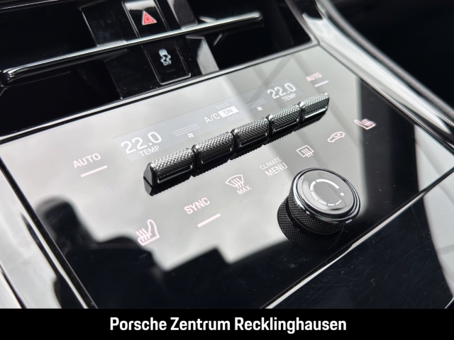 Porsche Panamera 4 E-Hybrid Soft-Close Surround-View BOSE