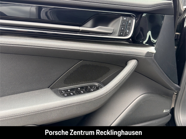 Porsche Panamera 4 E-Hybrid Soft-Close Surround-View BOSE