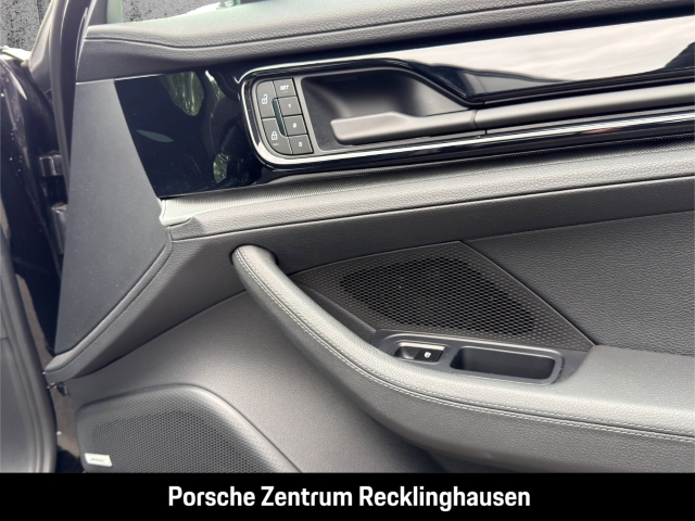 Porsche Panamera 4 E-Hybrid Soft-Close Surround-View BOSE