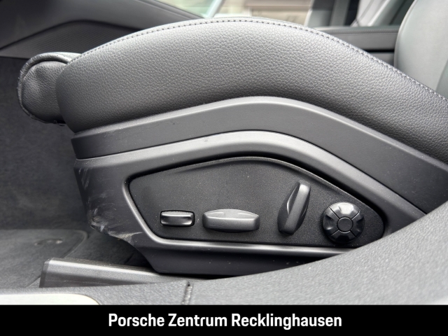 Porsche Panamera 4 E-Hybrid Soft-Close Surround-View BOSE