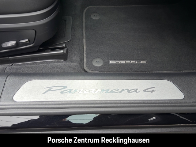 Porsche Panamera 4 E-Hybrid Soft-Close Surround-View BOSE