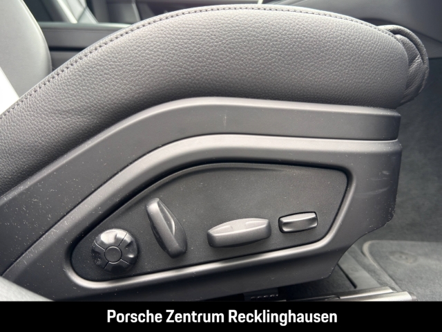 Porsche Panamera 4 E-Hybrid Soft-Close Surround-View BOSE