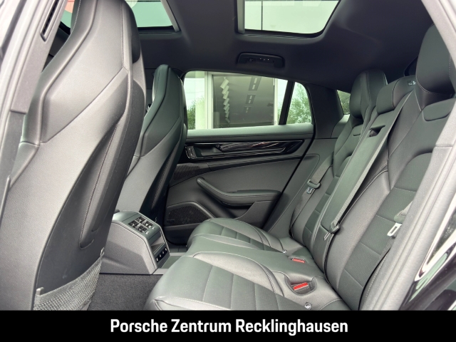 Porsche Panamera 4 E-Hybrid Soft-Close Surround-View BOSE