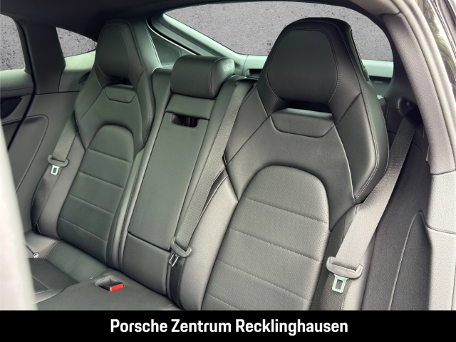 Porsche Panamera 4 E-Hybrid Soft-Close Surround-View BOSE