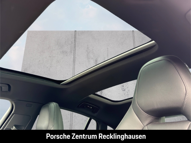 Porsche Panamera 4 E-Hybrid Soft-Close Surround-View BOSE