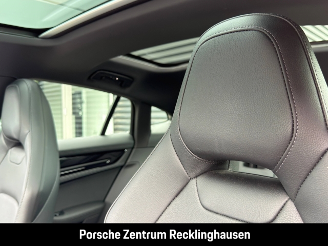 Porsche Panamera 4 E-Hybrid Soft-Close Surround-View BOSE