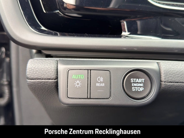 Porsche Panamera 4 E-Hybrid Soft-Close Surround-View BOSE