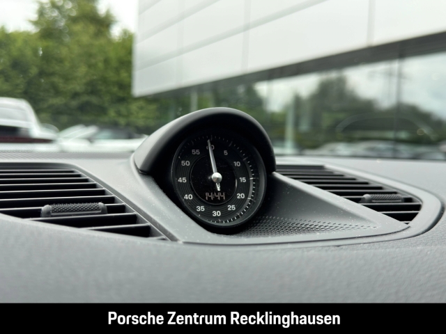 Porsche Panamera 4 E-Hybrid Soft-Close Surround-View BOSE