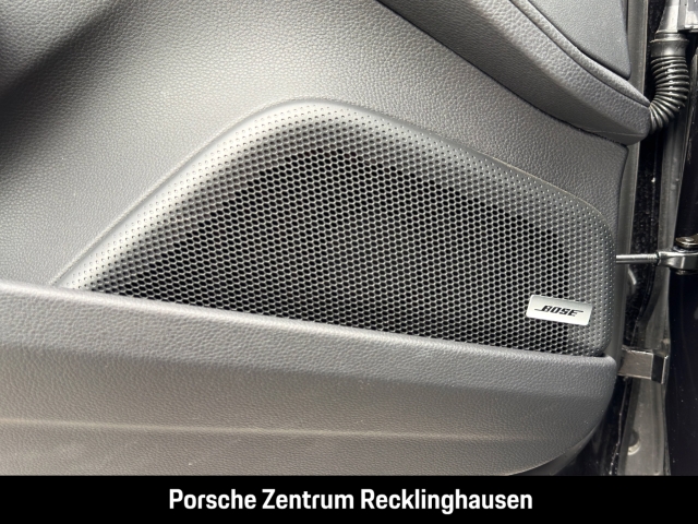 Porsche Panamera 4 E-Hybrid Soft-Close Surround-View BOSE