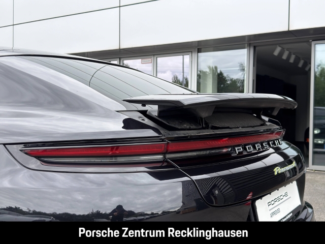 Porsche Panamera 4 E-Hybrid Soft-Close Surround-View BOSE