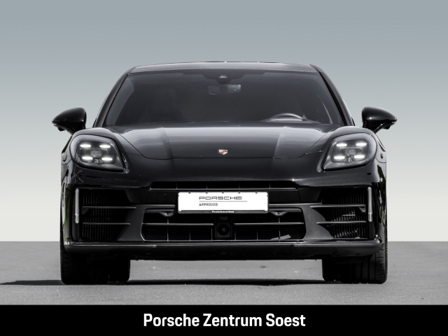 Porsche Panamera 4 E-Hybrid/Panorama/Surround-View/BOSE