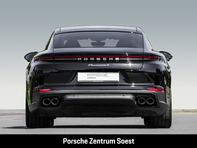 Porsche Panamera 4 E-Hybrid/Panorama/Surround-View/BOSE