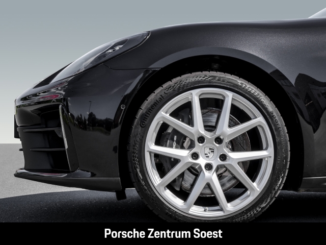 Porsche Panamera 4 E-Hybrid/Panorama/Surround-View/BOSE