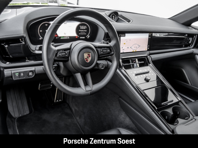 Porsche Panamera 4 E-Hybrid/Panorama/Surround-View/BOSE