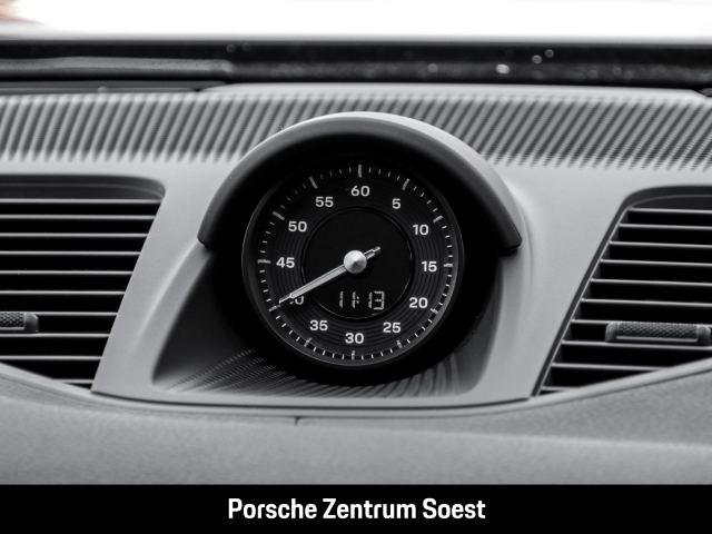 Porsche Panamera 4 E-Hybrid/Panorama/Surround-View/BOSE