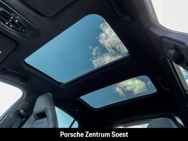 Porsche Panamera 4 E-Hybrid/Panorama/Surround-View/BOSE