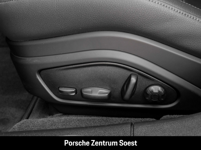 Porsche Panamera 4 E-Hybrid/Panorama/Surround-View/BOSE