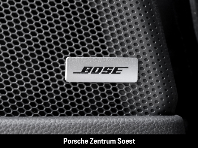 Porsche Panamera 4 E-Hybrid/Panorama/Surround-View/BOSE