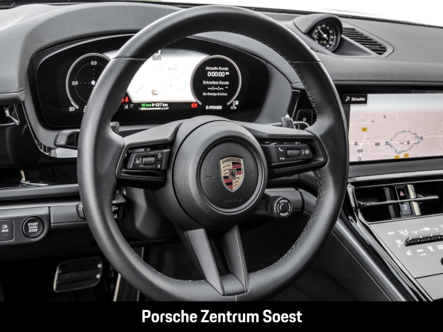 Porsche Panamera 4 E-Hybrid/Panorama/Surround-View/BOSE