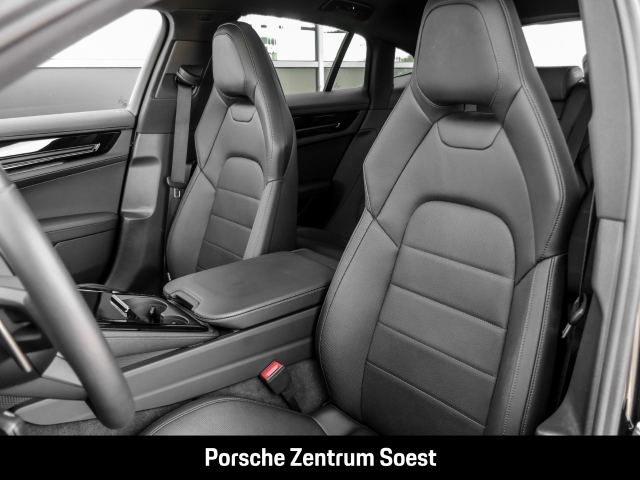 Porsche Panamera 4 E-Hybrid/Panorama/Surround-View/BOSE
