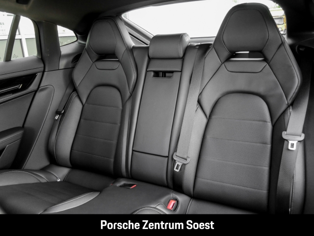 Porsche Panamera 4 E-Hybrid/Panorama/Surround-View/BOSE
