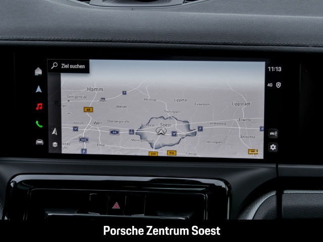 Porsche Panamera 4 E-Hybrid/Panorama/Surround-View/BOSE