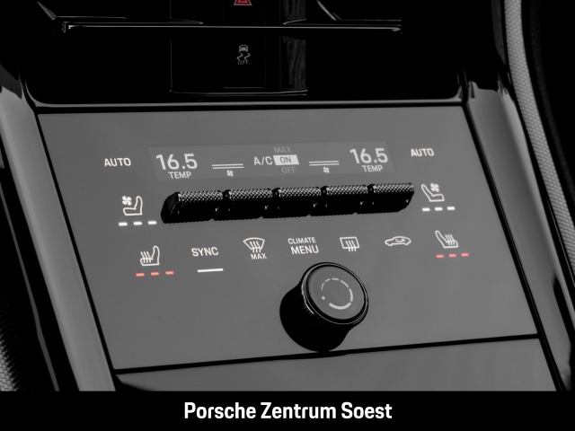 Porsche Panamera 4 E-Hybrid/Panorama/Surround-View/BOSE