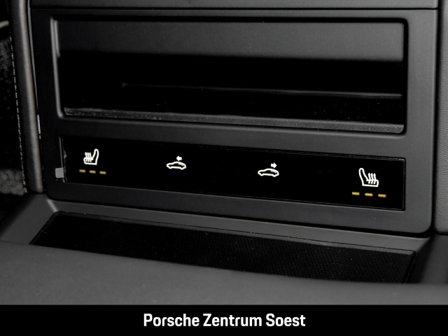 Porsche Panamera 4 E-Hybrid/Panorama/Surround-View/BOSE
