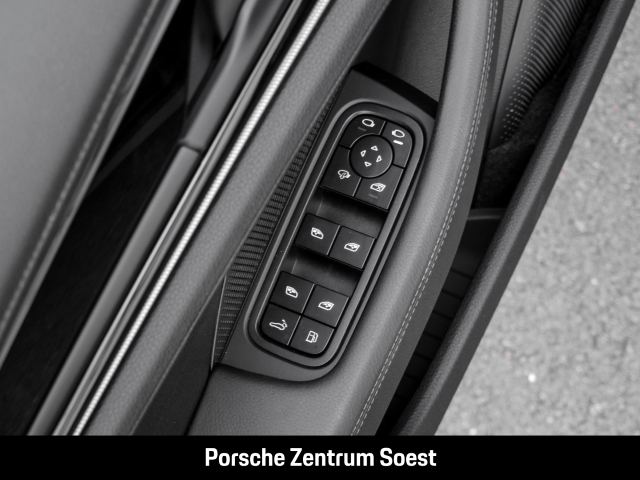 Porsche Panamera 4 E-Hybrid/Panorama/Surround-View/BOSE