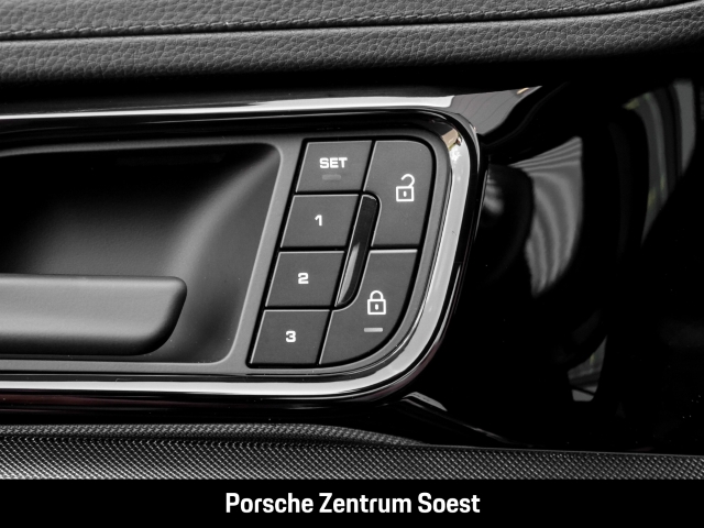 Porsche Panamera 4 E-Hybrid/Panorama/Surround-View/BOSE