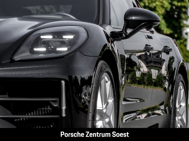 Porsche Panamera 4 E-Hybrid/Panorama/Surround-View/BOSE