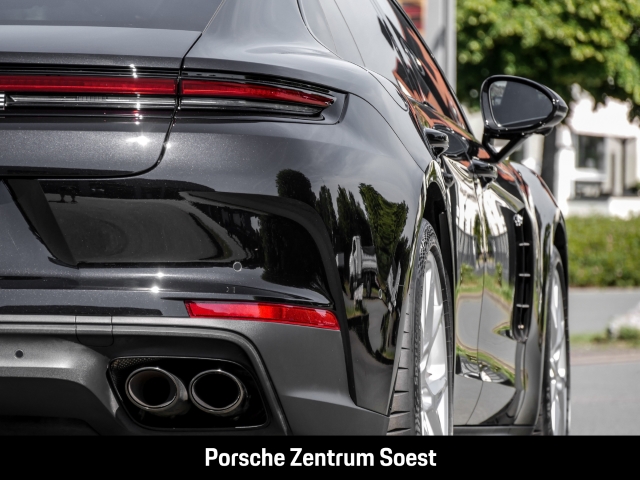 Porsche Panamera 4 E-Hybrid/Panorama/Surround-View/BOSE