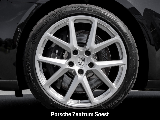 Porsche Panamera 4 E-Hybrid/Panorama/Surround-View/BOSE