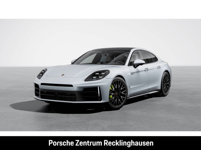 Porsche Panamera 4 E-Hybrid InnoDrive Head-Up Soft-Close